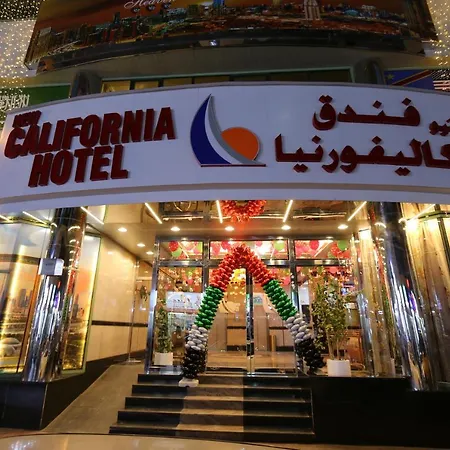 New California Hotel-3